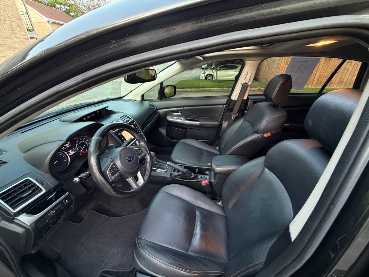 2016 Subaru Crosstrek 2.0i Limited - photo 15