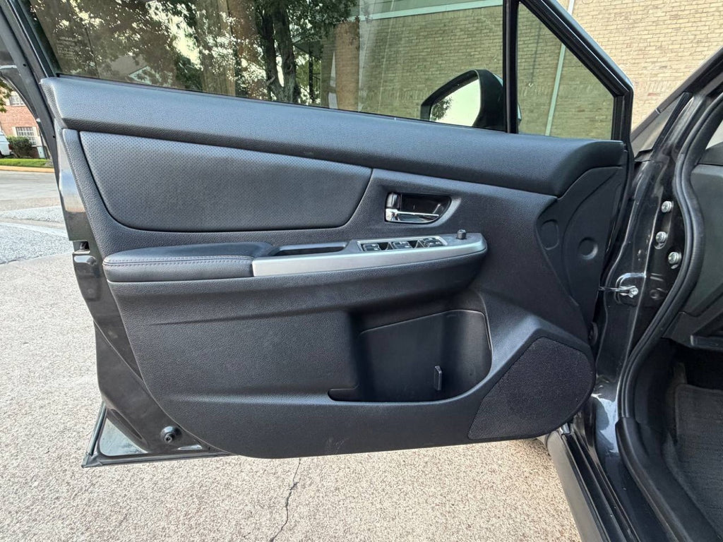 2016 Subaru Crosstrek 2.0i Limited - photo 9