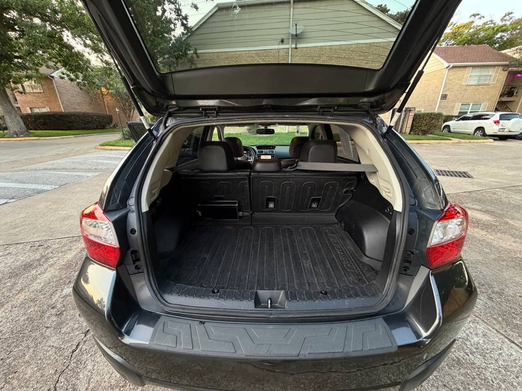 2016 Subaru Crosstrek 2.0i Limited - photo 17