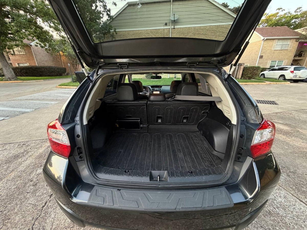 2016 Subaru Crosstrek 2.0i Limited - photo 17