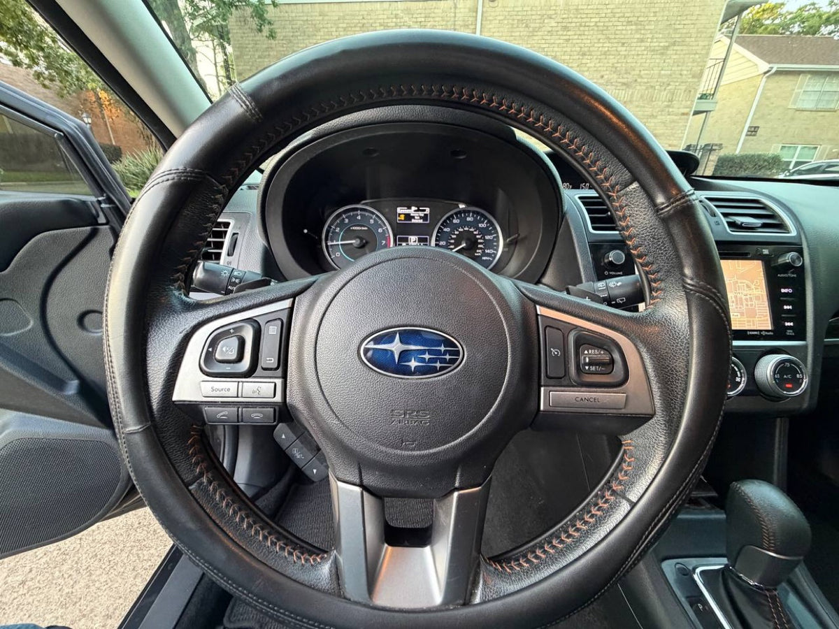 2016 Subaru Crosstrek 2.0i Limited - photo 16
