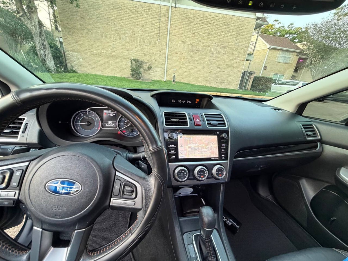 2016 Subaru Crosstrek 2.0i Limited - photo 14