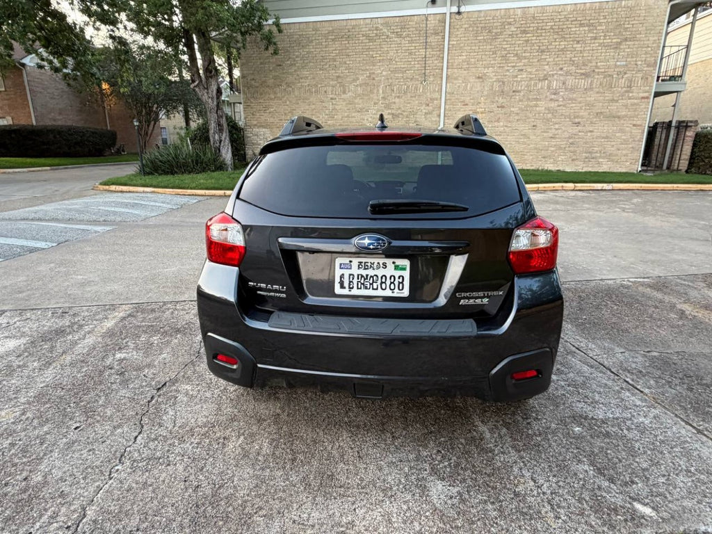 2016 Subaru Crosstrek 2.0i Limited - photo 6