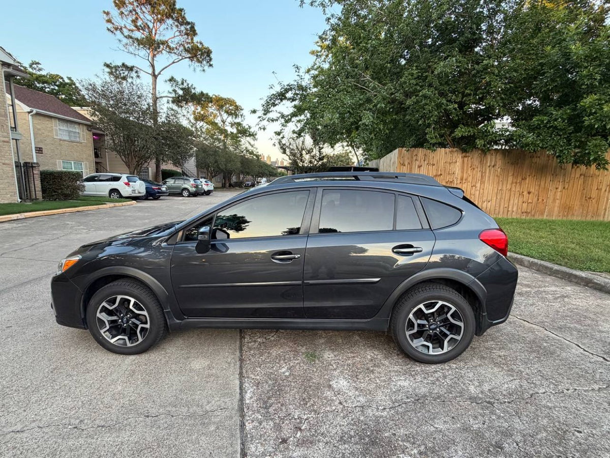2016 Subaru Crosstrek 2.0i Limited - photo 8