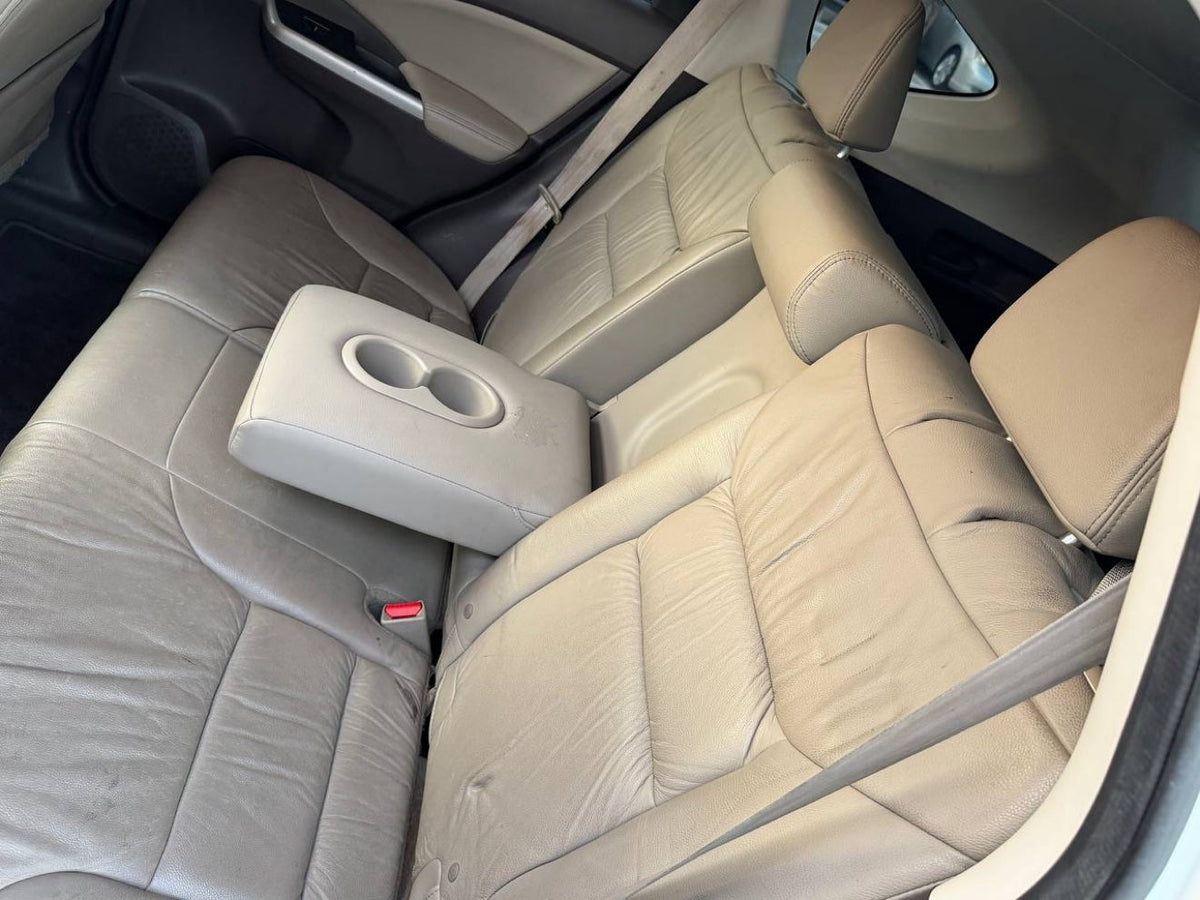 2013 Honda CR-V EX-L AWD