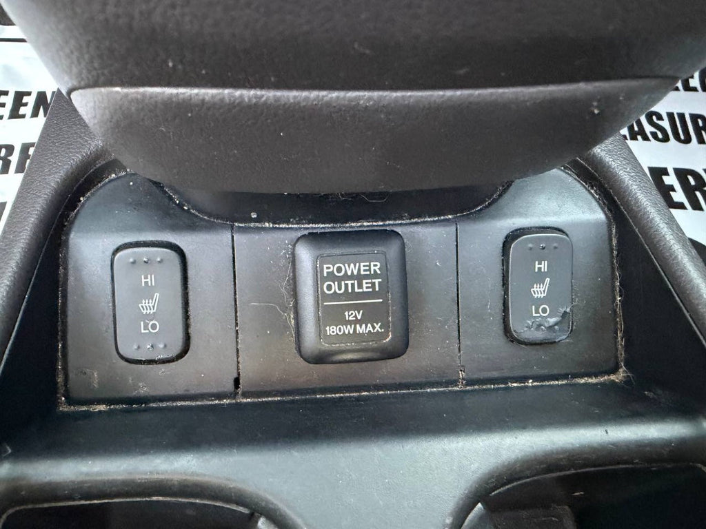 2013 Honda CR-V EX-L AWD
