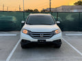 2013 Honda CR-V EX-L AWD