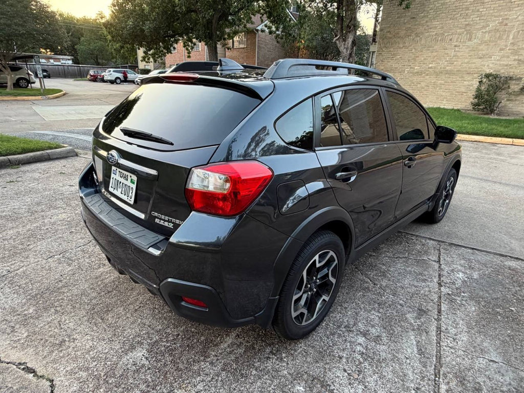 2016 Subaru Crosstrek 2.0i Limited - photo 5