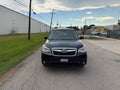 2014 Subaru Forester front view