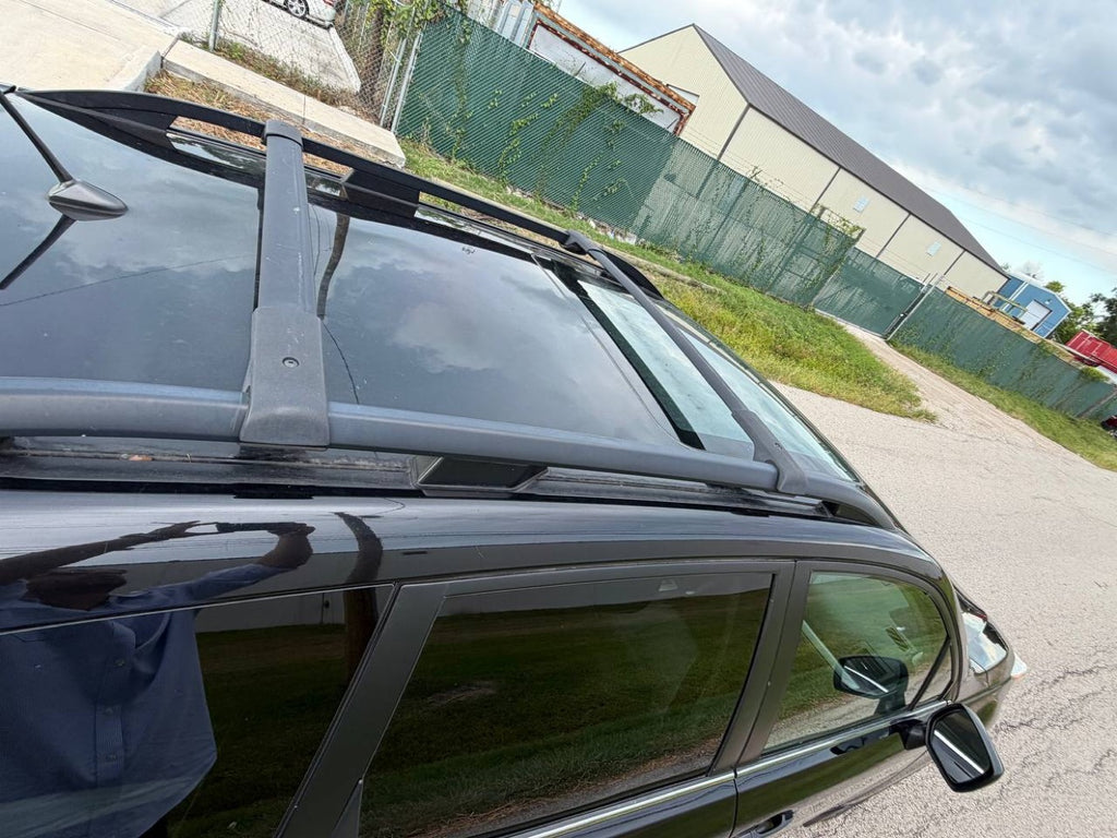 2014 Subaru Forester sunroof