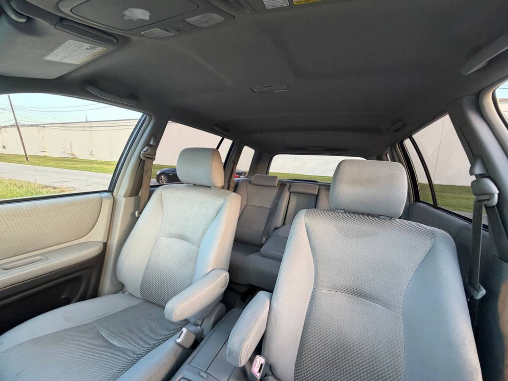 2005 Toyota Highlander