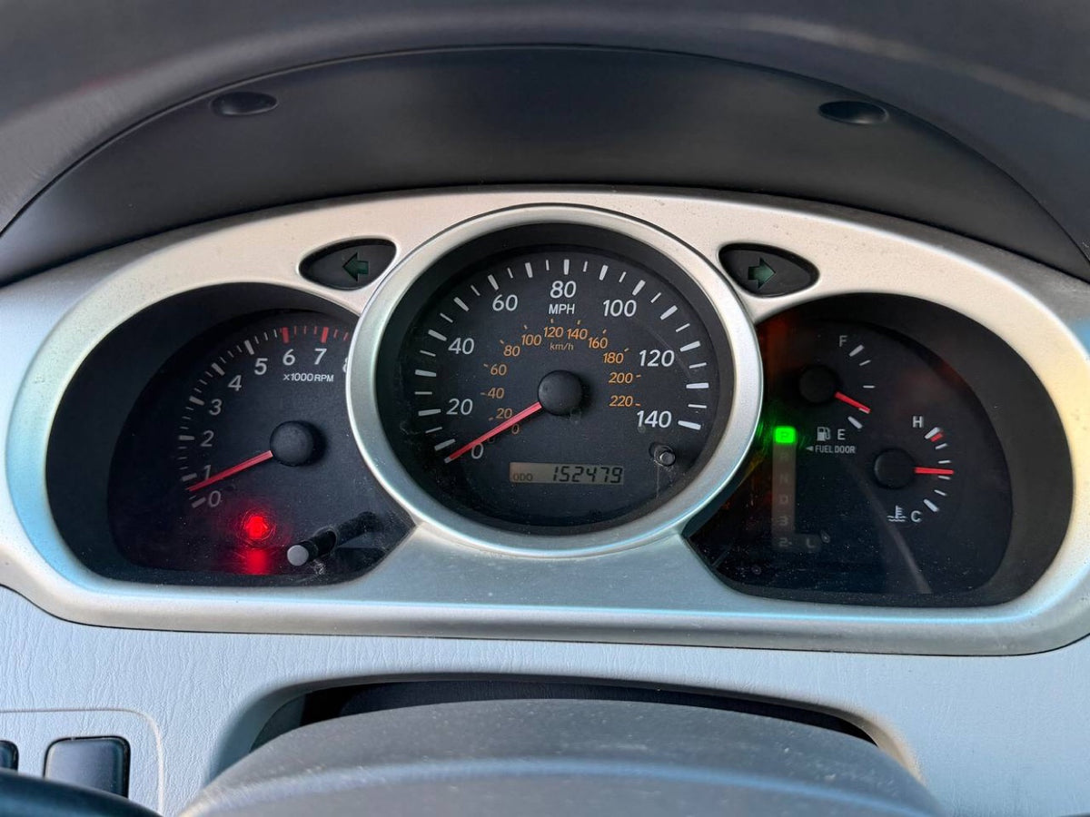 2005 Toyota Highlander