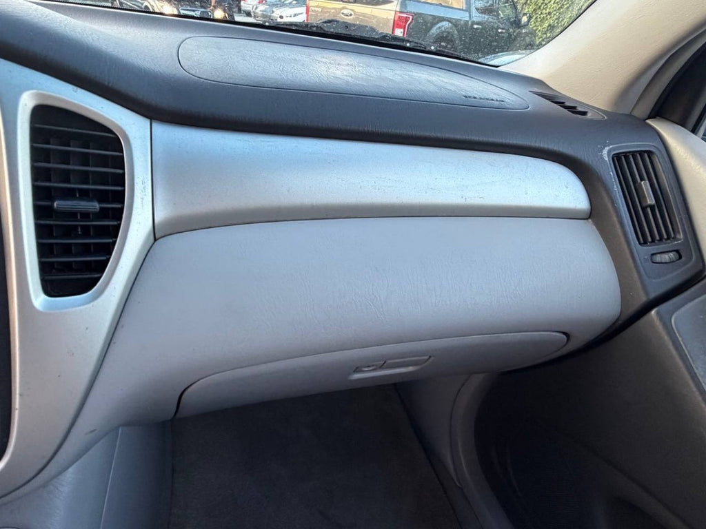 2005 Toyota Highlander