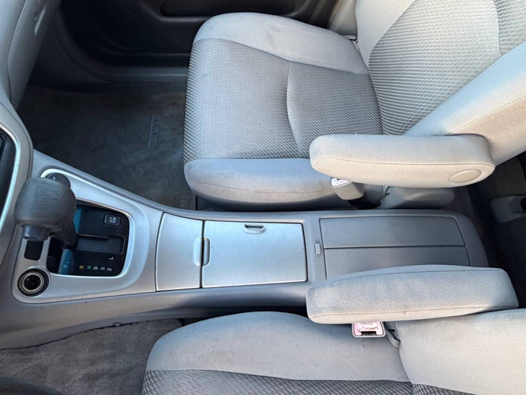 2005 Toyota Highlander