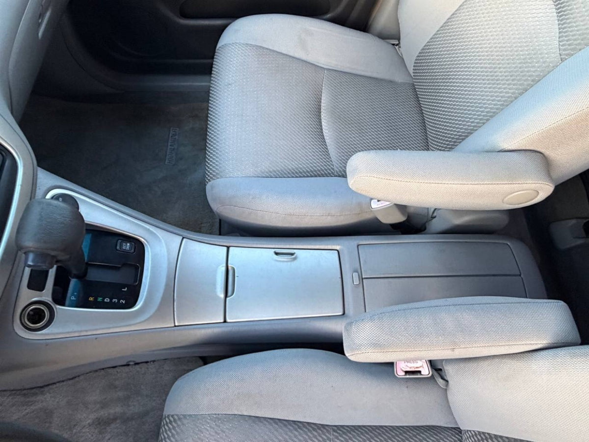 2005 Toyota Highlander