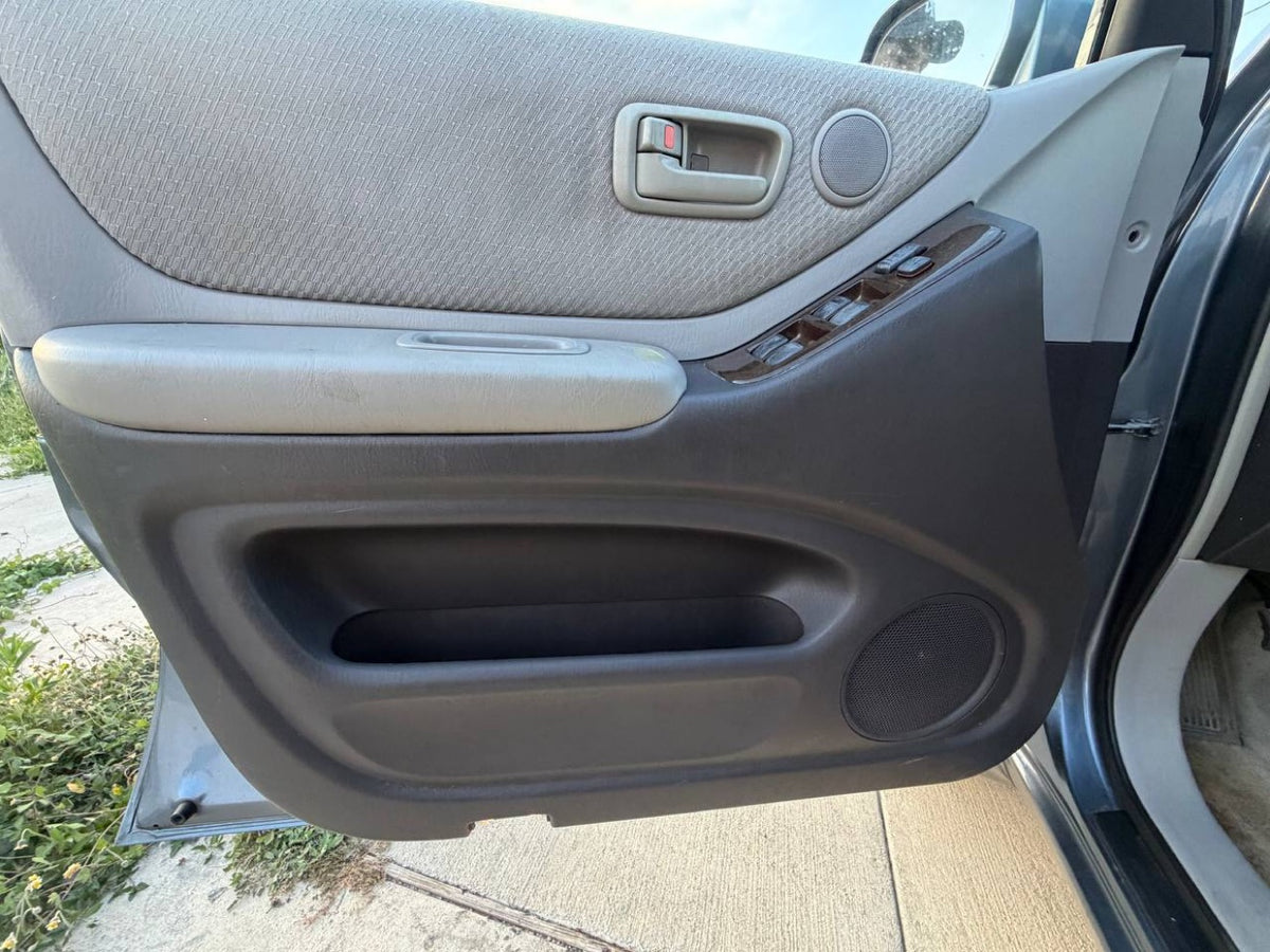 2005 Toyota Highlander