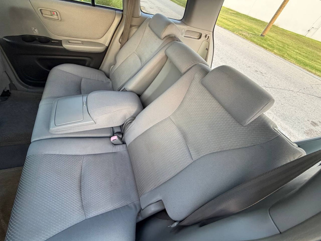 2005 Toyota Highlander