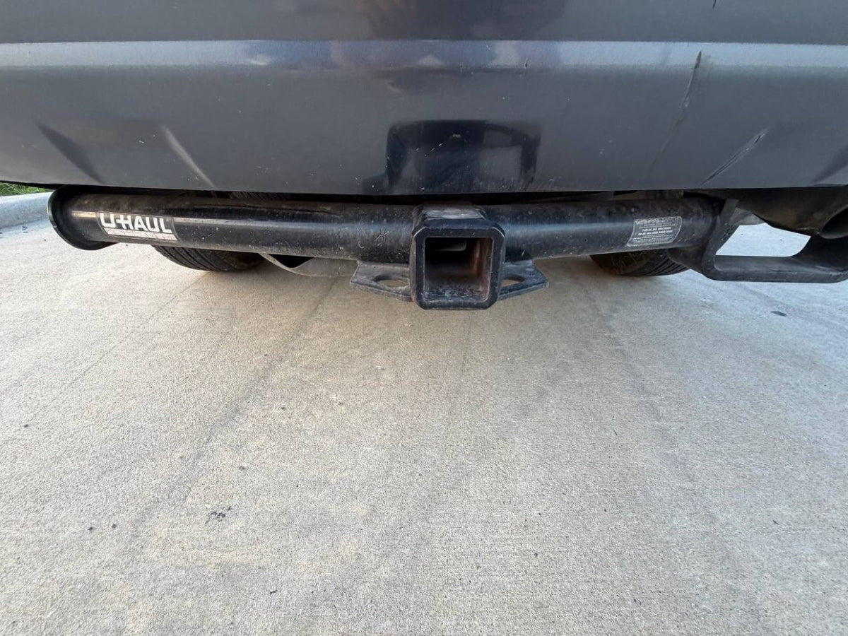 2005 Toyota Highlander